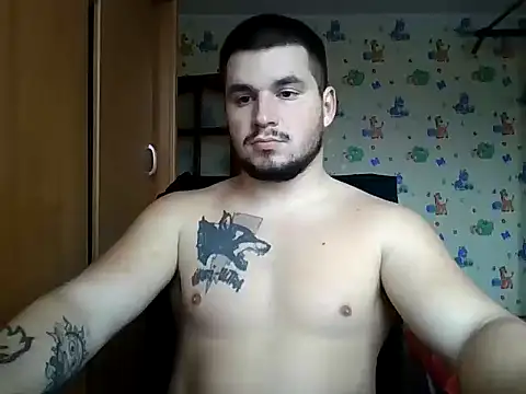 chiraq1945 online show from October 25, 10:17 am