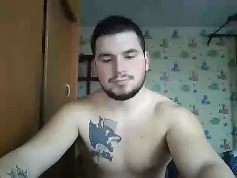 chiraq1945 online show from November 28, 7:11 am