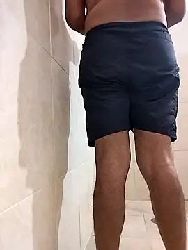 AmbarRou online show from April 10, 1:12 am