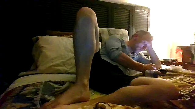 Scott654538 online show from March 29, 10:15 am