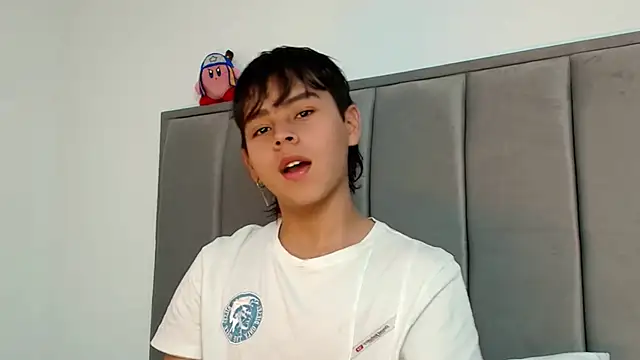 nico leroy online show from September 22, 7:13 pm