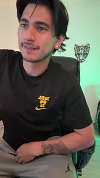 Elian savoy online show from April 10, 1:34 am