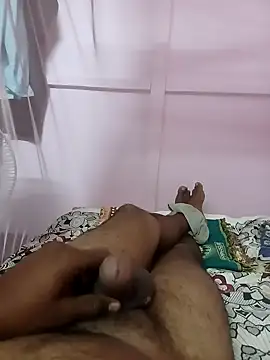 mkallu1995 online show from September 14, 2:30 pm