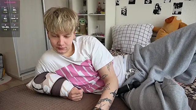 olivertasty online show from April 17, 9:01 am