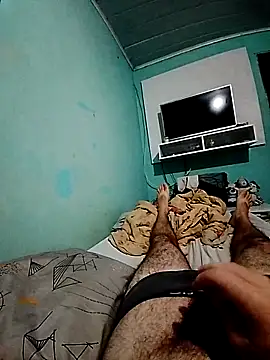 juninhomichel online show from February 16, 10:30 pm