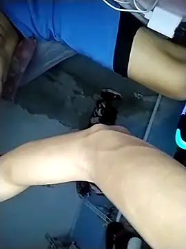 Gabriel Stone online show from October 3, 3:22 am