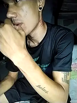 Gabriel Stone online show from February 1, 5:50 am