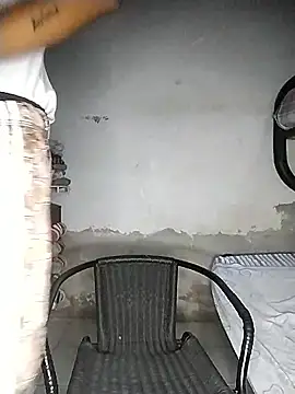 Gabriel Stone online show from January 12, 4:05 am