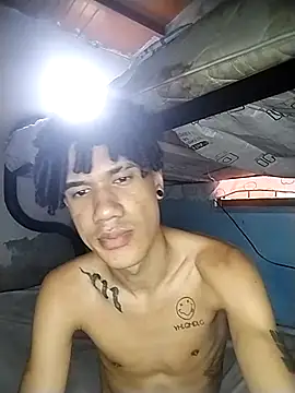 Gabriel Stone online show from September 12, 5:57 pm