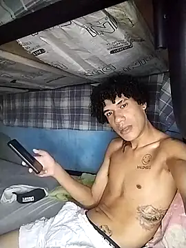 Gabriel Stone online show from September 25, 4:55 am