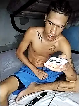 Gabriel Stone online show from October 5, 3:54 am