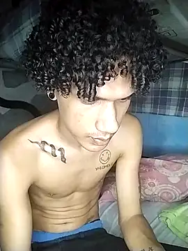 Gabriel Stone online show from September 26, 5:05 am