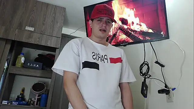 Themasterhades 777 online show from November 20, 10:30 pm