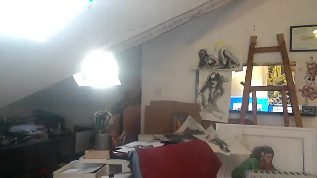 mista sista fista online show from March 3, 7:16 am