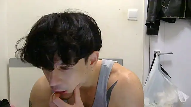 natenatejosh online show from January 12, 3:05 pm