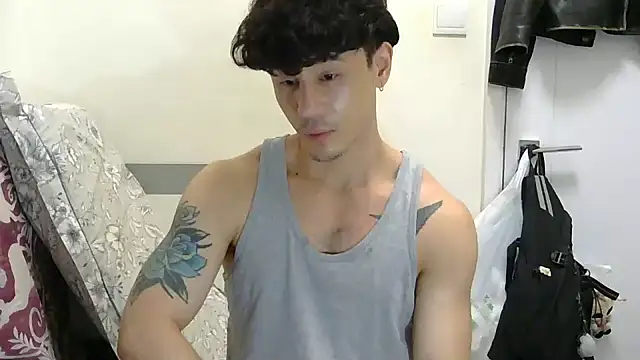 natenatejosh online show from January 14, 2:11 pm