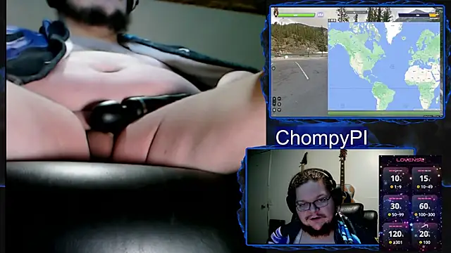 DetChompy online show from May 26, 7:37 am