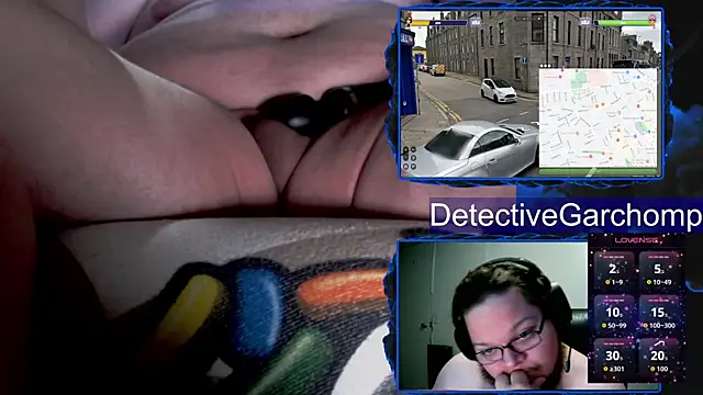 DetChompy online show from April 9, 6:19 am