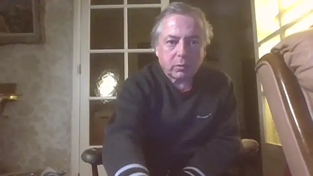 gegevincent online show from April 20, 8:55 pm