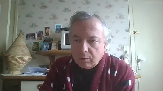 gegevincent online show from April 1, 1:52 pm