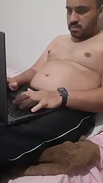 Urso Nerd online show from October 22, 11:30 pm