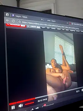 rudely 45 online show from November 6, 2:20 pm