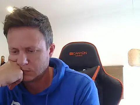 TroyDieselXXX online show from March 6, 7:49 am