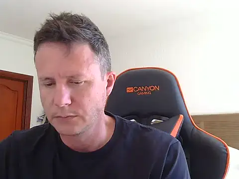 TroyDieselXXX online show from April 5, 9:50 am