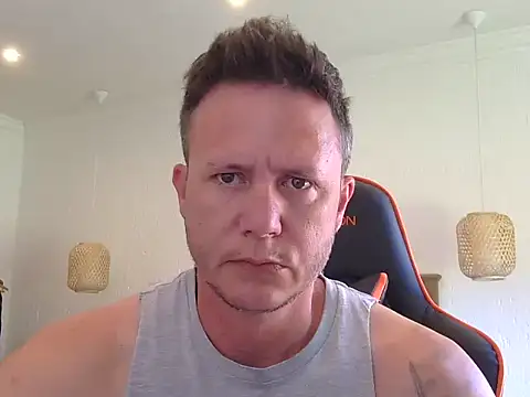 TroyDieselXXX online show from February 8, 7:03 am