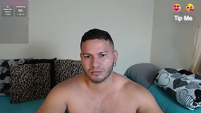 Tim mz01 online show from October 13, 9:54 pm