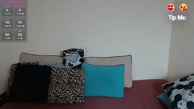 Tim mz01 online show from October 4, 6:46 pm