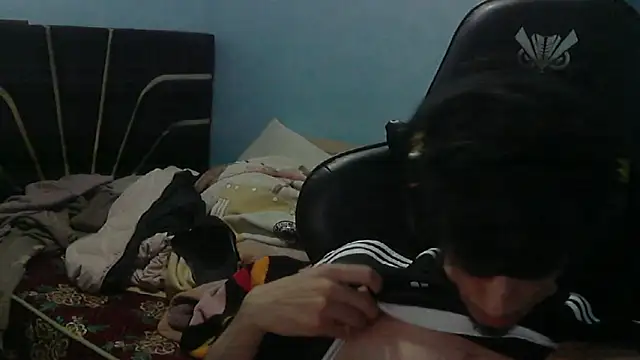 Dark DesireX online show from March 10, 7:31 pm