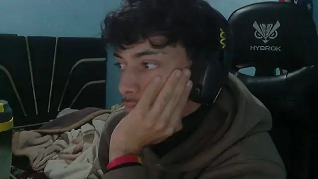 Dark DesireX online show from January 16, 2:53 pm