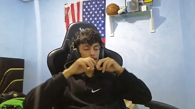 Dark DesireX online show from September 11, 11:04 pm