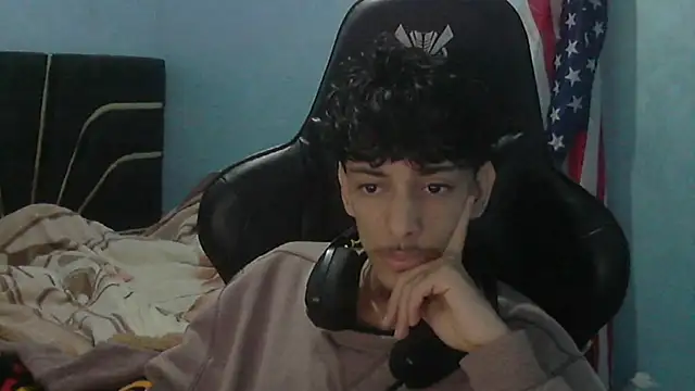 Dark DesireX online show from December 20, 2:57 pm