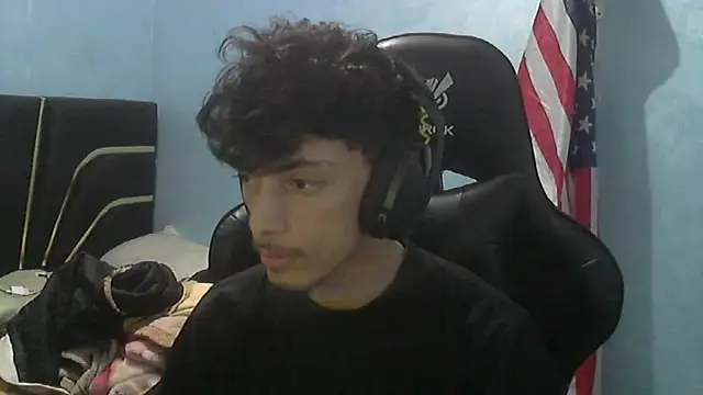 Dark DesireX online show from November 9, 1:31 am