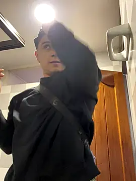 MR MUSCLE online show from October 7, 11:25 am