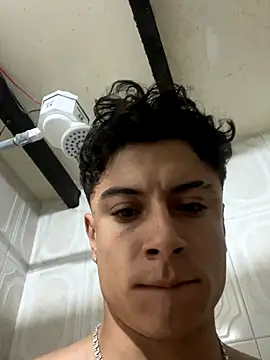 MR MUSCLE online show from September 24, 10:25 am