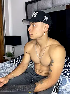 MR MUSCLE online show from September 21, 12:05 pm