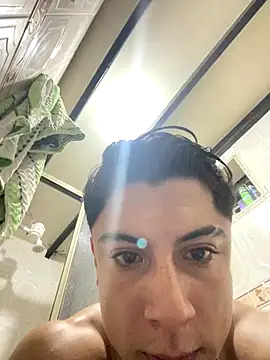 MR MUSCLE online show from September 23, 10:14 am