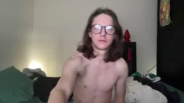 longdickelijah online show from March 14, 9:49 am