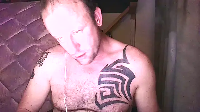 Yournaughty online show from September 25, 4:33 am