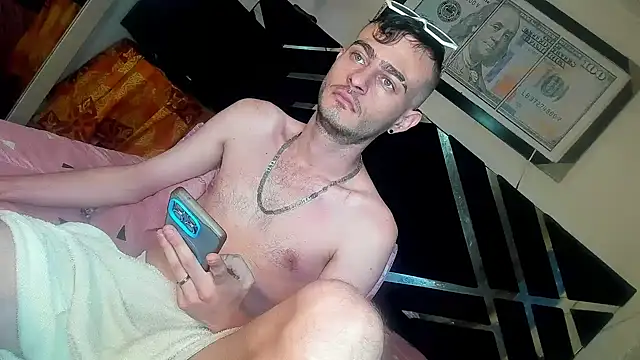 bigcockwhite777 online show from February 25, 1:28 am