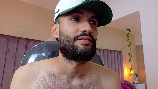 Ryan Jackson  online show from January 8, 12:16 am