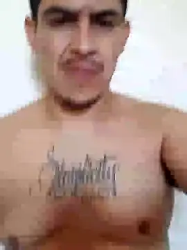 Alons639 online show from October 8, 2:54 pm