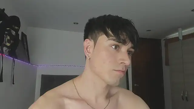 stevve 14 online show from November 27, 10:13 pm