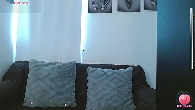 ReyPablo1 online show from November 5, 9:17 pm