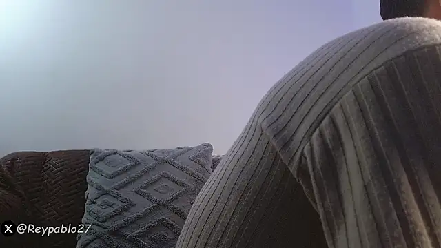 ReyPablo1 online show from February 21, 1:06 am