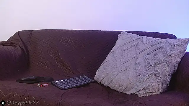 ReyPablo1 online show from February 7, 11:43 pm