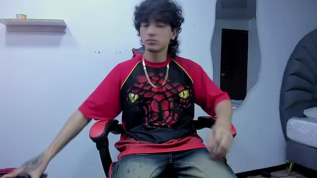 JackesTaylor online show from October 2, 4:27 am